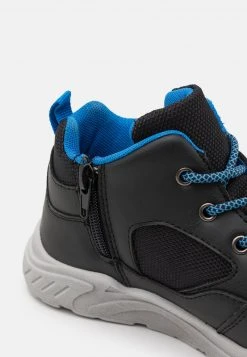 Friboo Niños Zapatillas Altas - Black -Friboo comercio 5e23ffbbff1a4397a315508e8b086e73