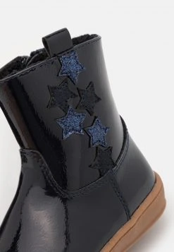 Friboo Niños Botines - Dark Blue -Friboo comercio 5eeda025c68049c6941bc508ed3df81a