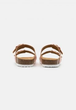 Friboo Niños Sandalias Planas - Rose Gold 10 Friboo Niños Sandalias Planas - Rose Gold -Friboo comercio 60485b092c9f4fc99020fe3e285f22ae