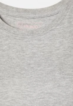 Friboo Niños GIRLS TEE 5 PACK - Camiseta De Manga Larga - White/ Grey/pink 9 Friboo Niños GIRLS TEE 5 PACK - Camiseta De Manga Larga - White/ Grey/pink -Friboo comercio 6122a1feed5c4b23b5ff6a60123bacf3