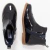 Friboo Niños Botines - Dark Blue -Friboo comercio 61c97f10d1354c239462683490cd9d7c