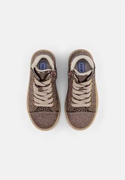 Friboo Niños TRAINERS - Zapatillas Altas - Pink -Friboo comercio 61d47d846f6b499e8f91125a34b99b39