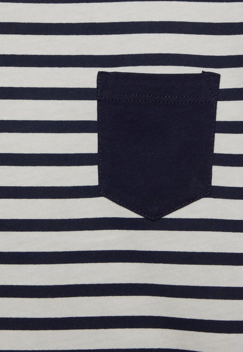 Friboo Niños POCKET TEE 5 PACK - Camiseta Estampada - Multi-coloured / Dark Blue/ Turquoise 6 Friboo Niños POCKET TEE 5 PACK - Camiseta Estampada - Multi-coloured / Dark Blue/ Turquoise - Imagen 4