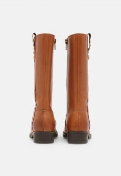Friboo Niños Botas - Cognac -Friboo comercio 6383d8d73d0c4028a5930ea1dd9635d4