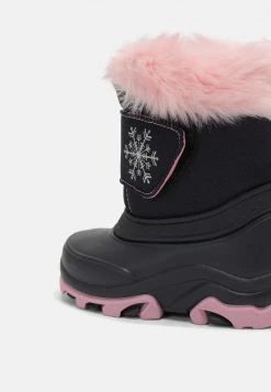 Friboo Niños Botas Para La Nieve - Dark Blue -Friboo comercio 63deb8f6001f48a2905926290f46c93e