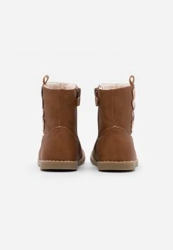 Friboo Niños Botines - Cognac -Friboo comercio 63fbabdd35124da8a3837d132c7b232e