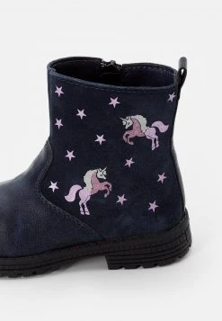 Friboo Niños LEATHER BOOTIES - Botines - Dark Grey 13 Friboo Niños LEATHER BOOTIES - Botines - Dark Grey -Friboo comercio 640a2ab8be4246b3b86b14f16ffbf794