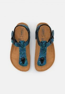 Friboo Niños Sandalias De Dedo - Dark Blue -Friboo comercio 64731bdd47384e8e91fe27e22ae73bba