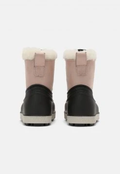 Friboo Niños Botas Para La Nieve - Beige -Friboo comercio 64753ce9ed714225be51a747b64415d4