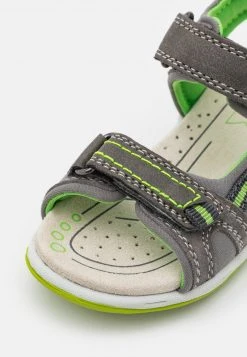 Friboo Niños LEATHER - Sandalias De Senderismo - Dark Grey 13 Friboo Niños LEATHER - Sandalias De Senderismo - Dark Grey -Friboo comercio 658dc1eac15943e09eabc334d3fdd94e