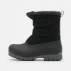 Friboo Niños Botas Para La Nieve - Black -Friboo comercio 6667308f147f4297b0d296c0a79639e5