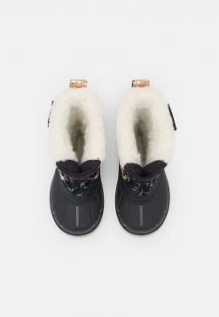 Friboo Niños Botas Para La Nieve - Rose Gold-coloured -Friboo comercio 684e9bc8e6e1435ea218e1d385561d76