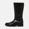 Friboo Niños Botas - Black -Friboo comercio 68601ae402074bda82b36166f599e1ac