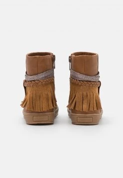 Friboo Niños Botines - Cognac -Friboo comercio 68d3dd1aa0094a6ca822da8d360caf9b