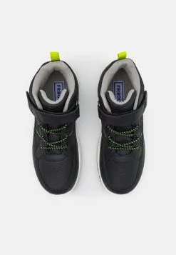 Friboo Niños Zapatillas - Black -Friboo comercio 691e9adf16d7498dabbebfb2ade72e2f