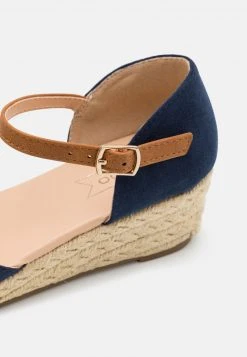Friboo Niños Sandalias - Dark Blue -Friboo comercio 6937806a22c04e89ab40875f506b66cf