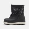 Friboo Niños Botas Para La Nieve - Black -Friboo comercio 696aa3b4e4734dad925a2457f74d0109