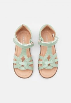Friboo Niños Sandalias - Mint 11 Friboo Niños Sandalias - Mint -Friboo comercio 699891ff836845bf9316073d0ee9d6f9