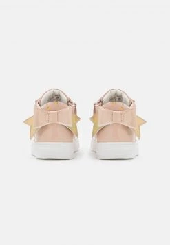 Friboo Niños Zapatillas Altas - Beige -Friboo comercio 6a0d76a04b05400d8dc7a5709372d7c9