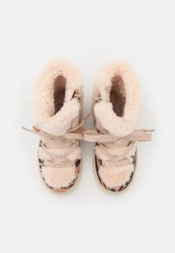 Friboo Niños Botines Con Cordones - Multicolor -Friboo comercio 6ad23c2e9c6648cdaa9428f630ddf0f2