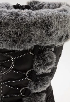 Friboo Niños Botas Para La Nieve - Black 13 Friboo Niños Botas Para La Nieve - Black -Friboo comercio 6b38cc49b77b4fd895324c797b32b57d