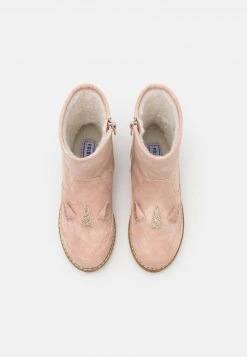 Friboo Niños Botas - Light Pink -Friboo comercio 6b503607f06e4673be0a9f17623babd2