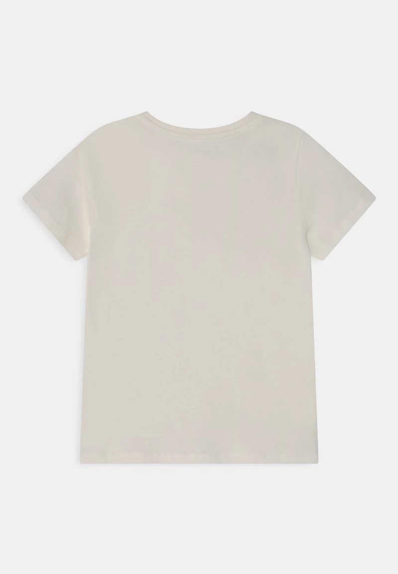 Friboo Niños BASIC GIRLS 5 PACK - Camiseta Básica - Multi-coloured 4 Friboo Niños BASIC GIRLS 5 PACK - Camiseta Básica - Multi-coloured - Imagen 2