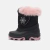Friboo Niños Botas Para La Nieve - Dark Blue -Friboo comercio 6c8c4fa6c19e4f5a820ebf7278beea60