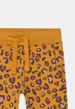 Friboo Niños BASIC GIRLS 3 PACK - Pantalones Deportivos - Pink/black/yellow -Friboo comercio 6c90479a9d5e487da93e819d279cf311