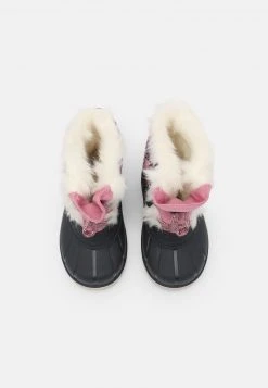 Friboo Niños Botas Para La Nieve - Pink -Friboo comercio 6d81e4ad2fea407b986e424d6bcfdede