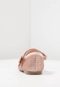 Friboo Niños Bailarinas Con Hebilla - Rose Gold 11 Friboo Niños Bailarinas Con Hebilla - Rose Gold -Friboo comercio 6e0992a8b92b450db40b1460ae2f9520