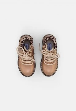 Friboo Niños BOOTIES - Botines Con Cordones - Rose Gold-coloured 11 Friboo Niños BOOTIES - Botines Con Cordones - Rose Gold-coloured -Friboo comercio 6f1ae78f21524ad591c17fb9cd2f36be