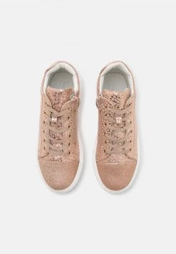 Friboo Niños LEATHER - Zapatillas Altas - Rose Gold 11 Friboo Niños LEATHER - Zapatillas Altas - Rose Gold -Friboo comercio 6fe7ba17b8fb43d6bd1bf5d63e948628
