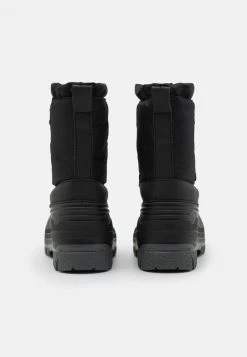 Friboo Niños Botas Para La Nieve - Black/grey 10 Friboo Niños Botas Para La Nieve - Black/grey -Friboo comercio 70711913f6cd422987d23b9d9bb3f4bc