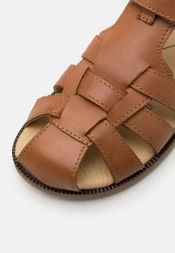 Friboo Niños LEATHER - Sandalias - Brown -Friboo comercio 7174bff6b86745d9a8495c26189ff824