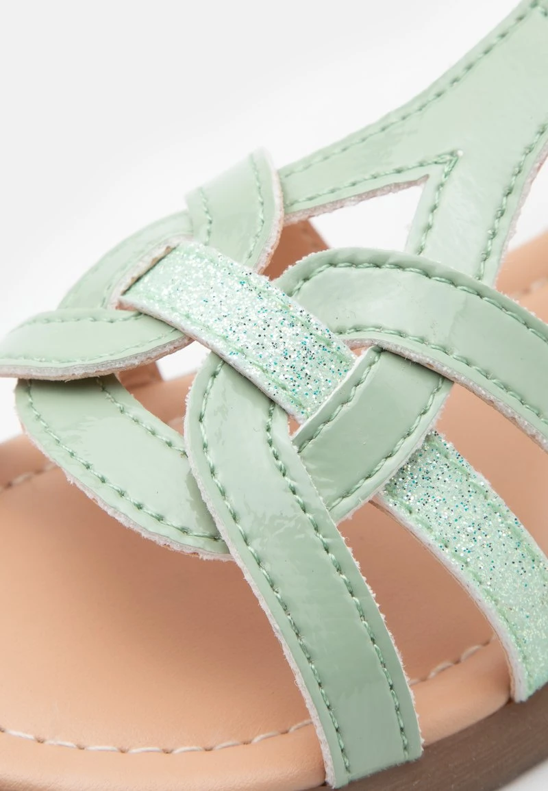 Friboo Niños Sandalias - Mint 8 Friboo Niños Sandalias - Mint - Imagen 6