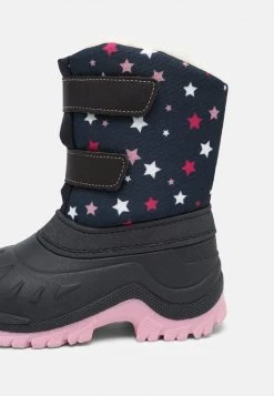 Friboo Niños Botas Para La Nieve - Dark Blue 15 Friboo Niños Botas Para La Nieve - Dark Blue -Friboo comercio 72225bd926a74166aad86a1fda134616