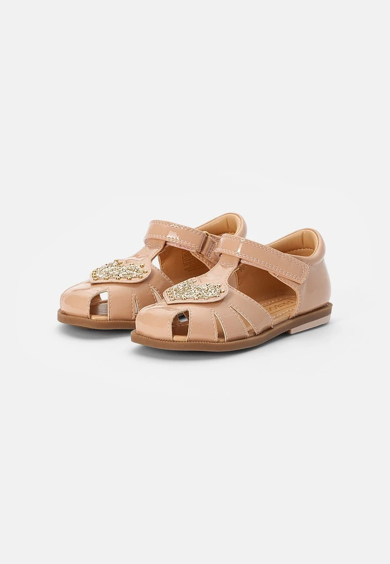 Friboo Niños SANDALS - Sandalias - Light Pink 4 Friboo Niños SANDALS - Sandalias - Light Pink - Imagen 2