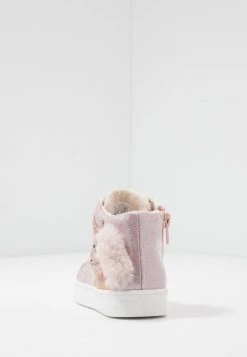 Friboo Niños Zapatillas Altas - Lilac 12 Friboo Niños Zapatillas Altas - Lilac -Friboo comercio 7280e81f0e384e9f9bc6179fc26bb63c