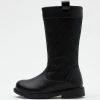 Friboo Niños Botas - Black -Friboo comercio 7368a57405784e988aac947733066f5c