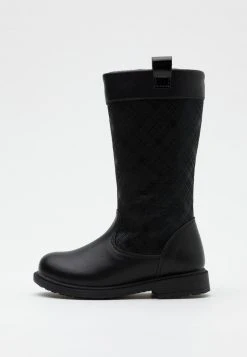 Friboo Niños Botas - Black