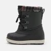 Friboo Niños Botas Para La Nieve - Dark Green -Friboo comercio 7377bbc1cd304c659daf99cfb0271427