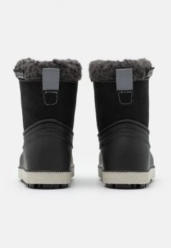 Friboo Niños Botas Para La Nieve - Black -Friboo comercio 74075c85e92d4726b3edb4b3042368e5