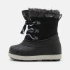 Friboo Niños Botas Para La Nieve - Black -Friboo comercio 771d5403bfa04e648e08fa8f3b25788e