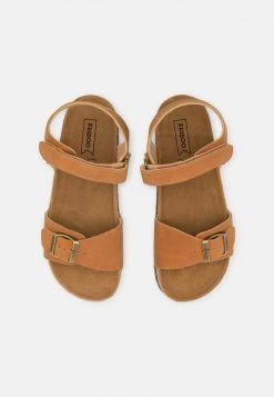 Friboo Niños Sandalias - Brown -Friboo comercio 7788ccc5718a4ae98a3b2ea87fb599ef