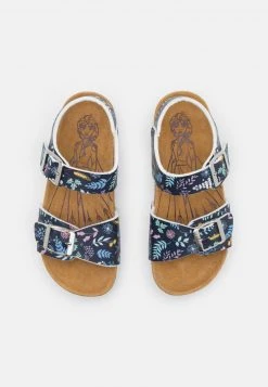 Friboo Niños Sandalias - Dark Blue -Friboo comercio 78a052e3ef8c40ef85ab02101a44555a