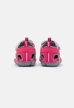 Friboo Niños Sandalias De Senderismo - Pink -Friboo comercio 79175fef53514e3c802c3612cafa5690