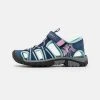 Friboo Niños Sandalias De Senderismo - Dark Blue -Friboo comercio 7a96d8f7ce7b4e539b38468b4d43da61