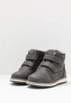 Friboo Niños Botines - Dark Gray -Friboo comercio 7aee6968699544c0818c50f21532bda6