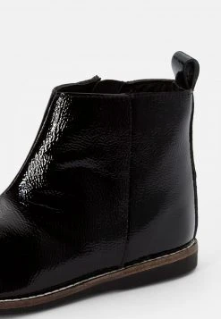 Friboo Niños LEATHER - Botines - Black 13 Friboo Niños LEATHER - Botines - Black -Friboo comercio 7c53cd03a5e940788d89bd902d07a789